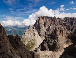 Dolomites