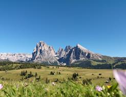 Seiser Alm